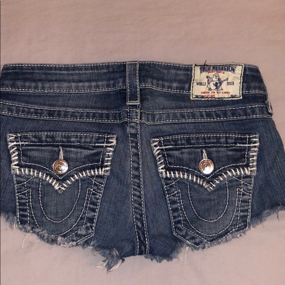 True Religion